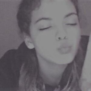 Meet your Posher, Ashlyn